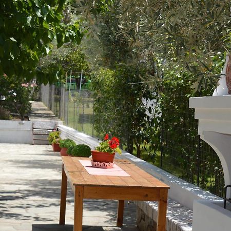 Anna George Studios Stafylos Zewnętrze zdjęcie