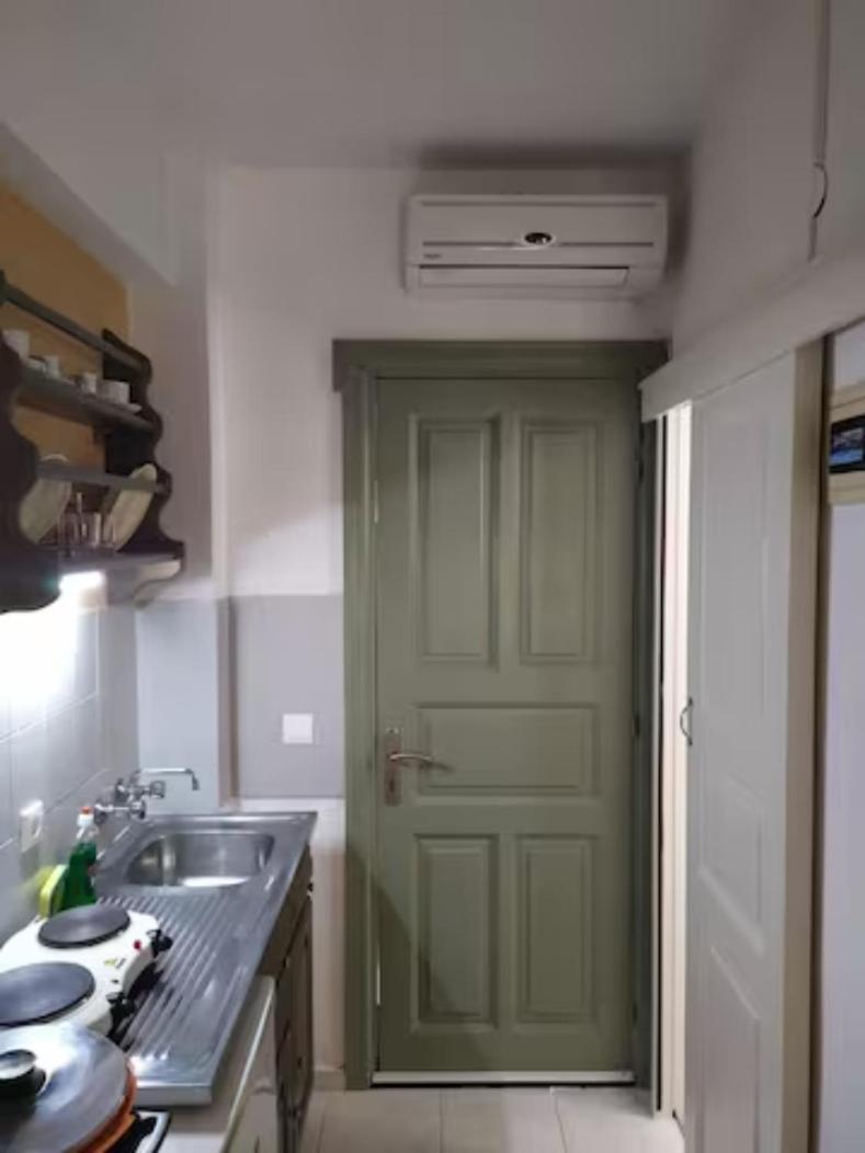 Anna George Studios Stafylos Pokój zdjęcie