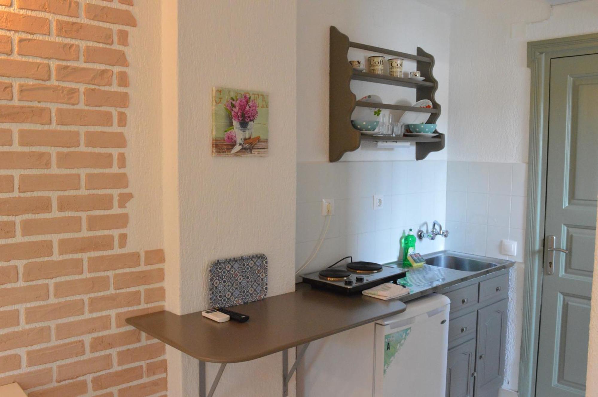 Anna George Studios Stafylos Pokój zdjęcie